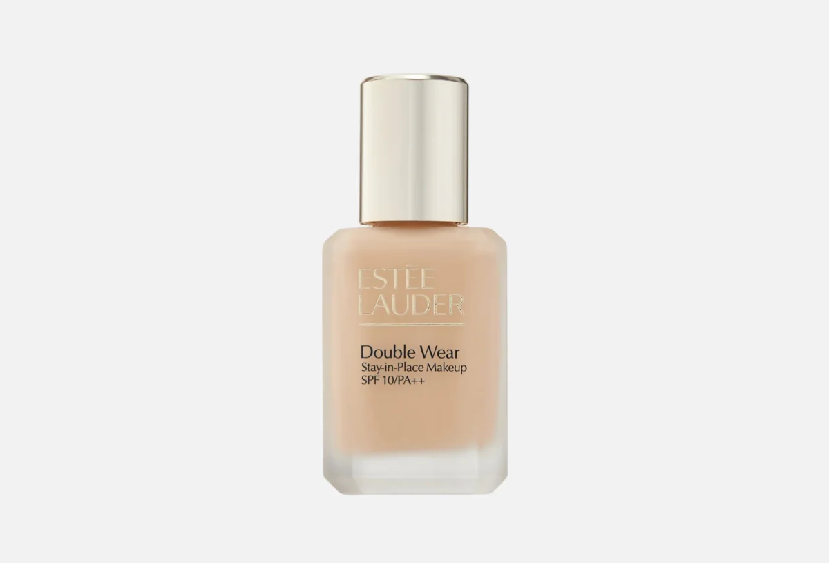 Тональный крем Estee Lauder Double Wear Stay In Place SPF10 2N1 30 m