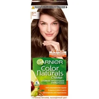 Краска для волос GARNIER 5 1/2 Мокко