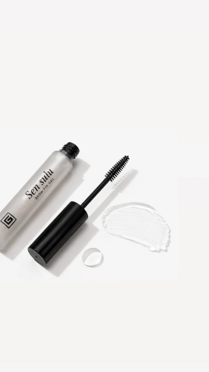Гель для бровей Sen sulu 15 ml