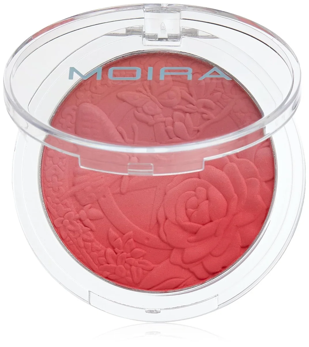 Румяна Pink Beauty Topcolor TC4006