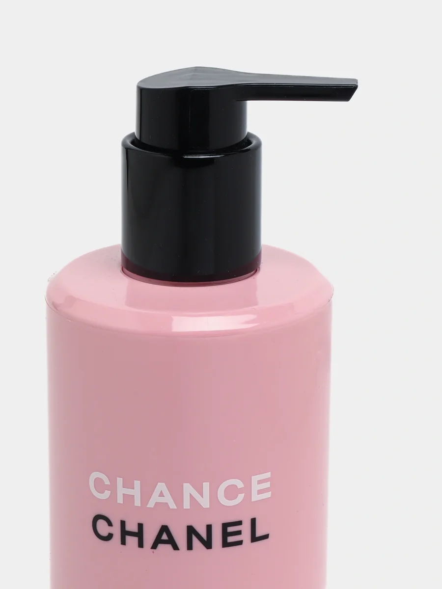 Ласьон Chance Chanel 250 ml