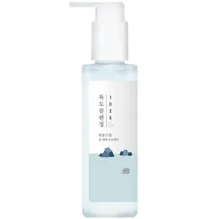 Гель для умывания Round Lab 1025 Dokdo cleansing gel 150 ml