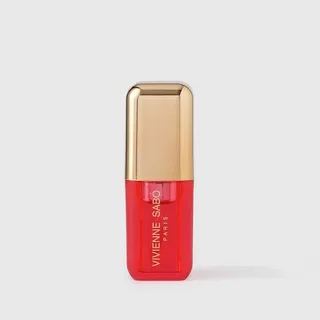 Масло для губ Vivienne Sabo Sirop De Fruits 3,5 г - 01 тон