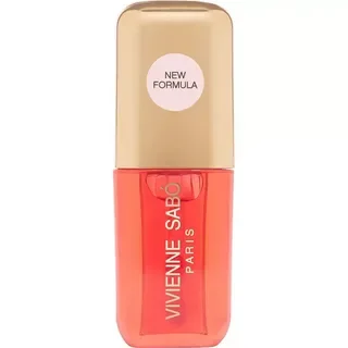 Масло для губ Vivienne Sabo Sirop De Fruits 3,5 г - 04 тон