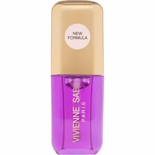 Масло для губ Vivienne Sabo Sirop De Fruits 3,5 г - 06 тон