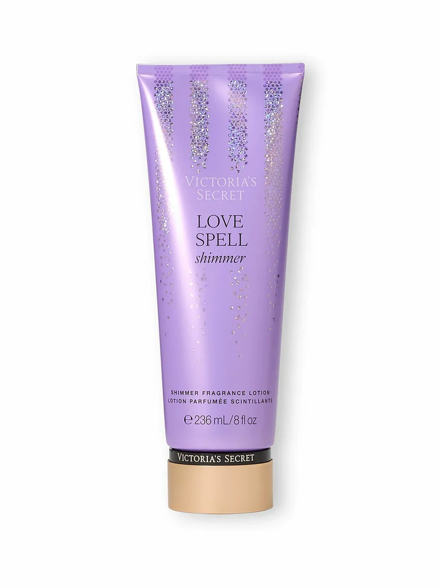 Лосьон Victoria Secret LOVE