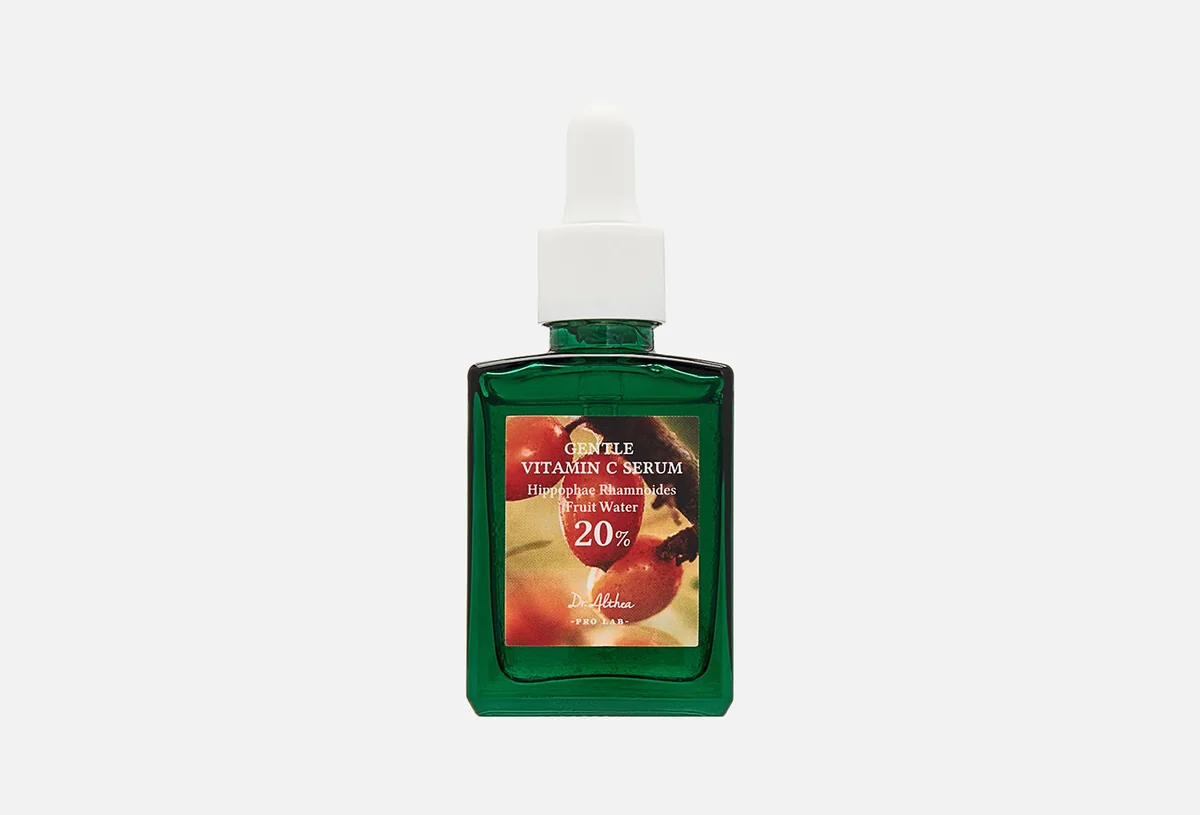 Сыворотка Dr.Althea Gentle Vitamin C Serum 30 ml