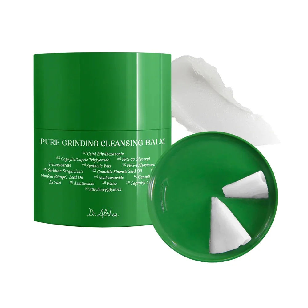 Шербет Dr.Althea Pure Grinding Cleansing balm 50 ml