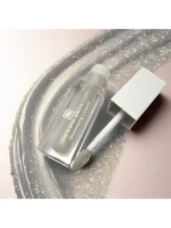 Блеск для губ Sen Sulu Shimmering Lipgloss 01 ice 5.5ml