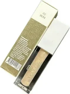 Блеск для губ Sen Sulu Shimmering Lipgloss 02 boni 5.5ml