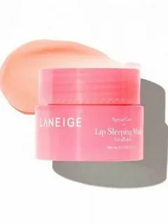 Бальзам/маска для губ LANEIGE 3 гр /оригинал/