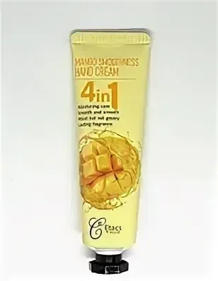 Крем для рук Face in Beauty 5в1 30 g