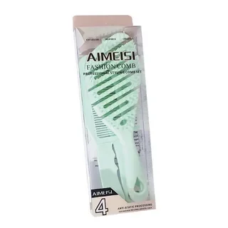 Массажер расческа Aimeisi