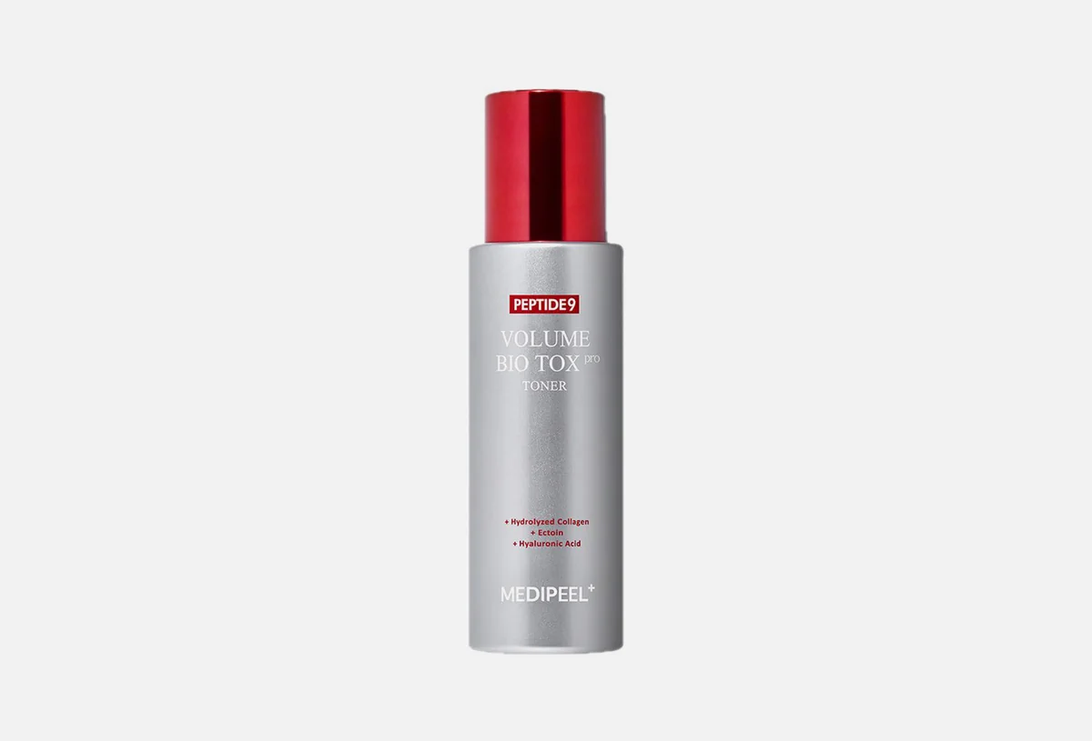 Тонер Medi-pell  Peptide 9 Volume Bio Tox Pro Toner 250 ml