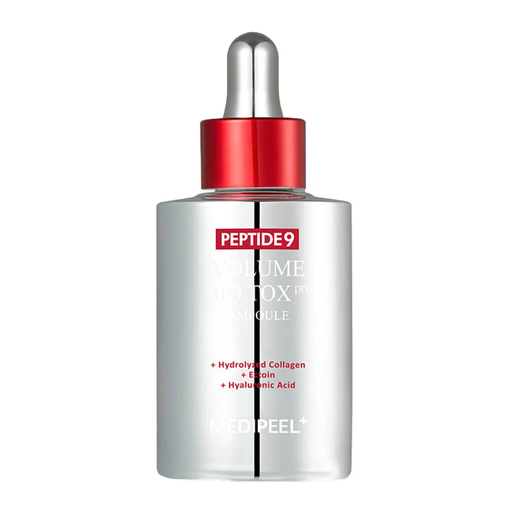 Сыворотка Medi-peel Peptide 9 Volume Bio Tox Pro Ampoule 100 ml