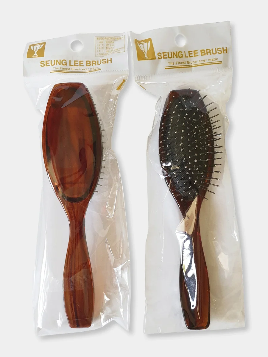 Расческа детский Seung Lee Brush