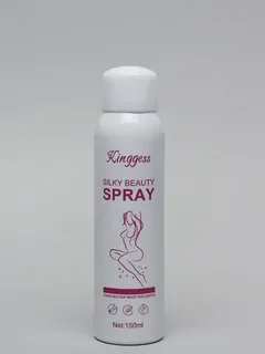 Спрей для шугаринг Silk Beauty Spray 150 ml