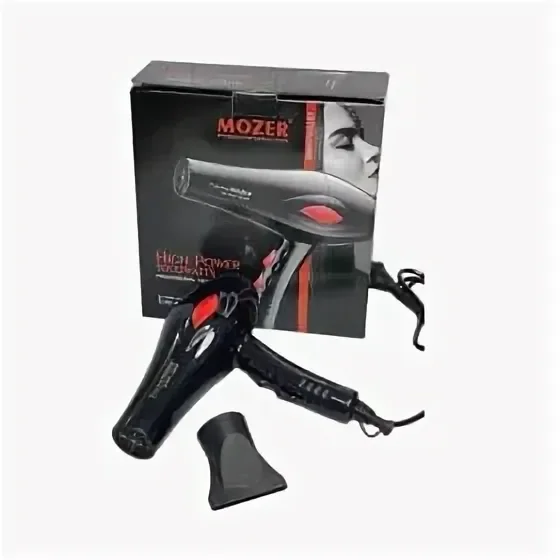 Фен Mozer MZ-8839