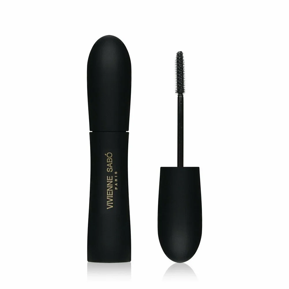 Тушь Vivienne Sabo Grand Noire  9 ml