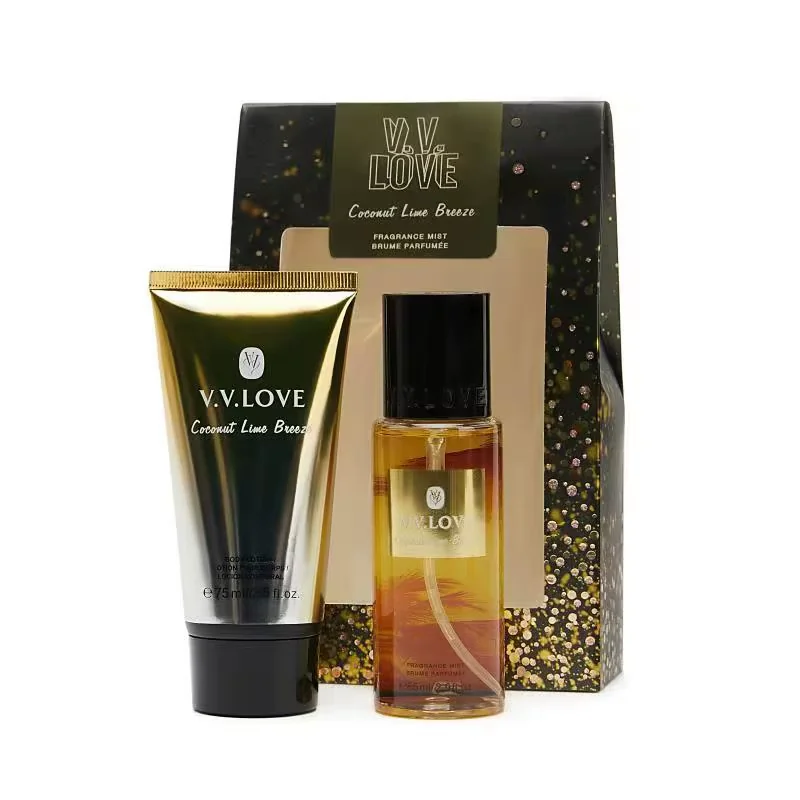 Лосьон мини V.V.Love 75 ml