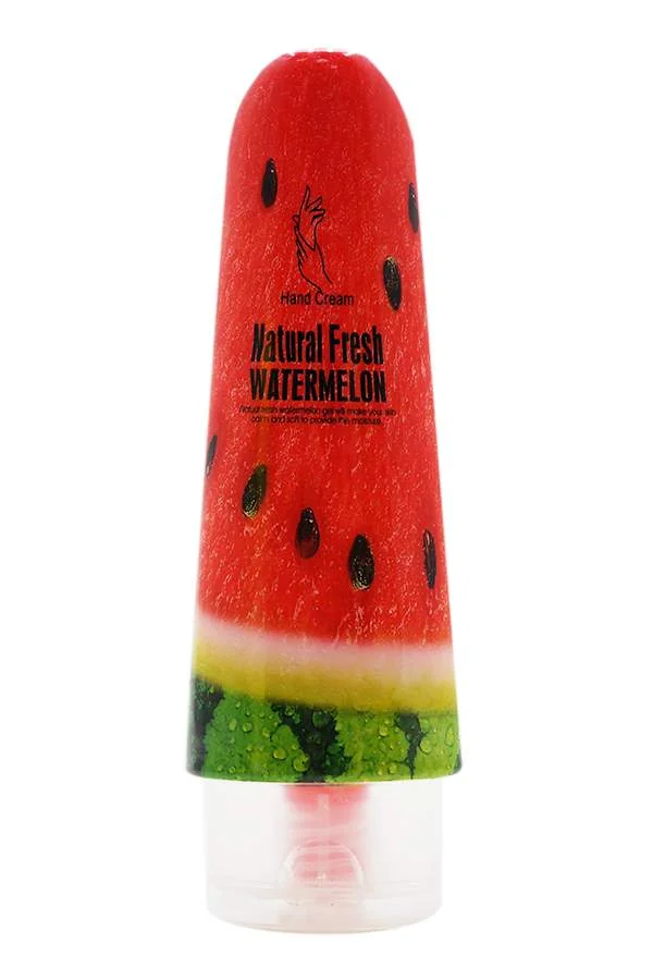 Крем для рук Natural Fresh арбуз 100 g