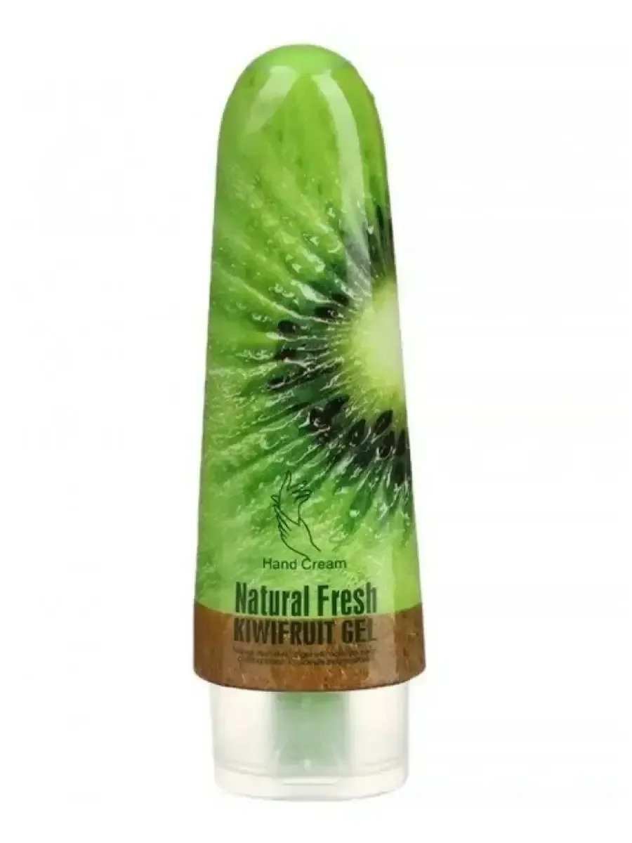 Крем для рук Natural Fresh киви 100 g