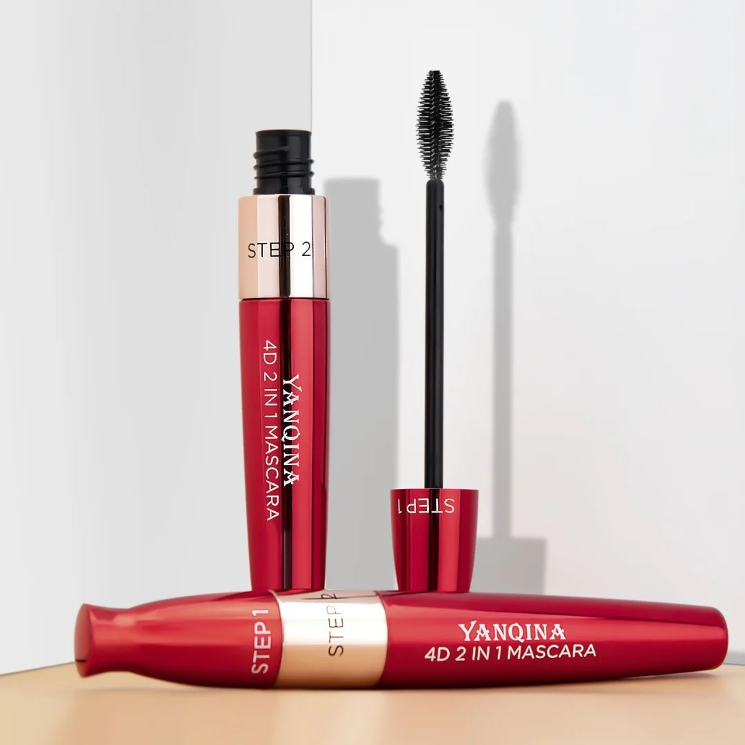 Тушь Yanqina Fit Me 7 g