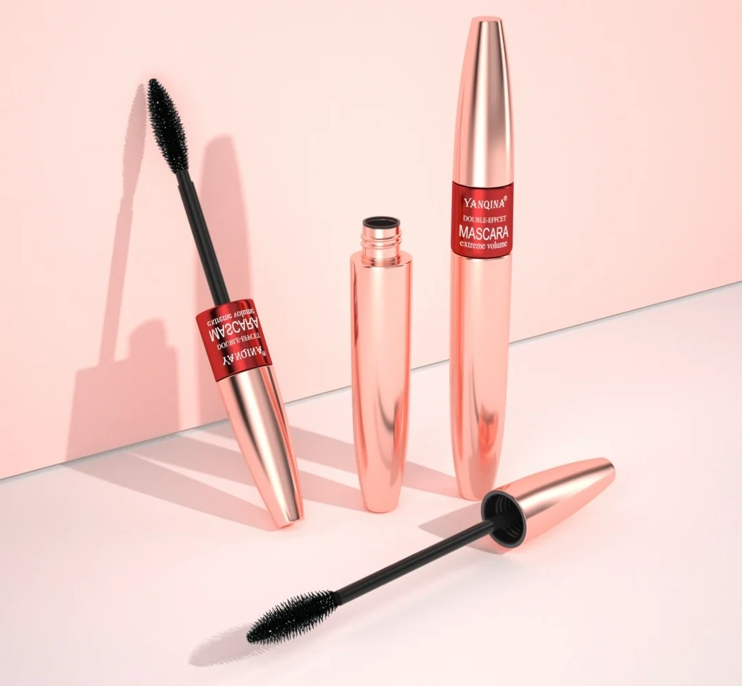 Тушь Yanqina Mascara 8851 9 g