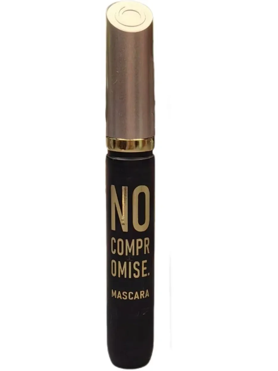 Тушь Million Pauline No Compr Omise mascara 10 ml