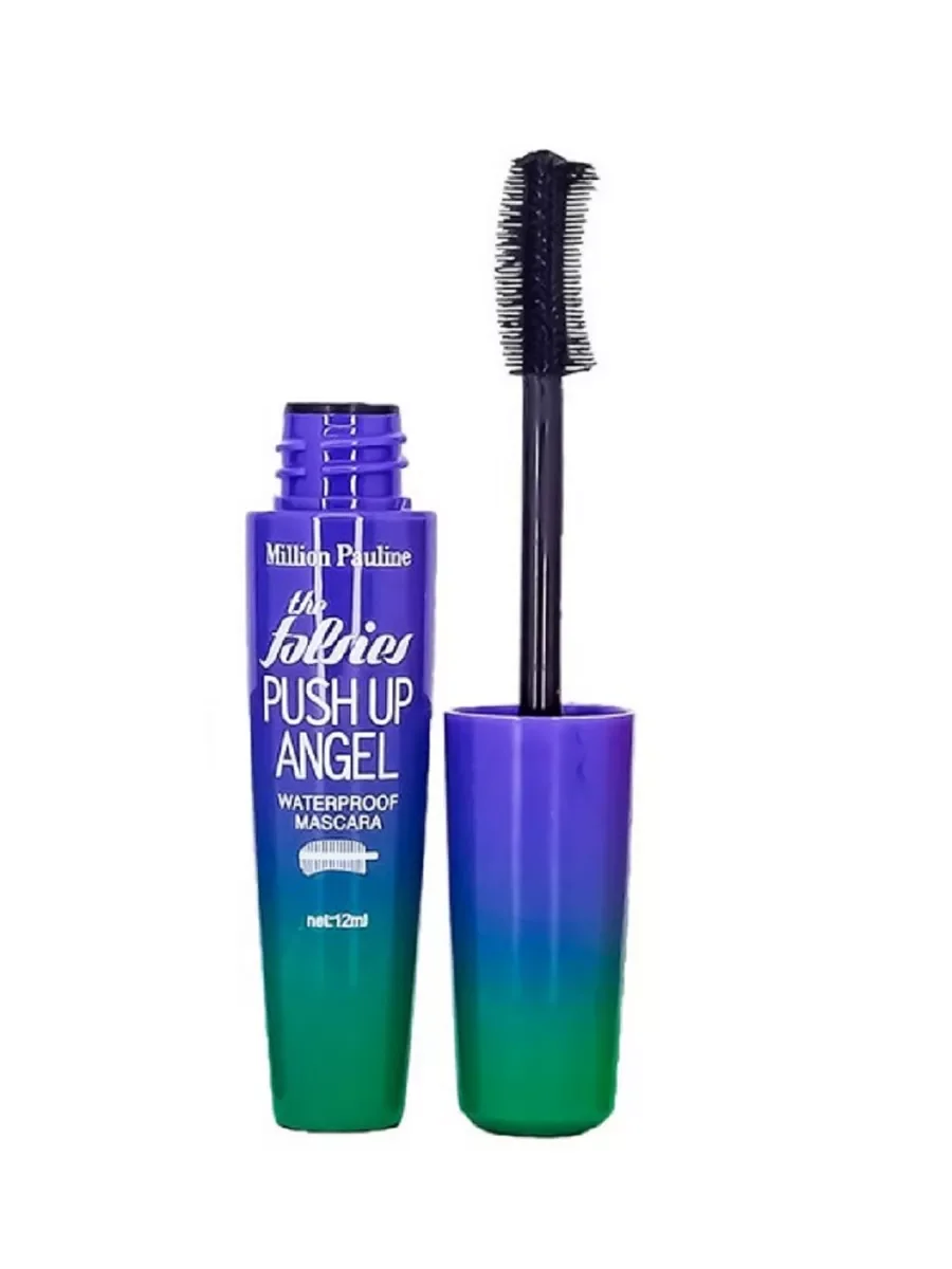 Тушь Million Pauline Push Up Angel 12 ml