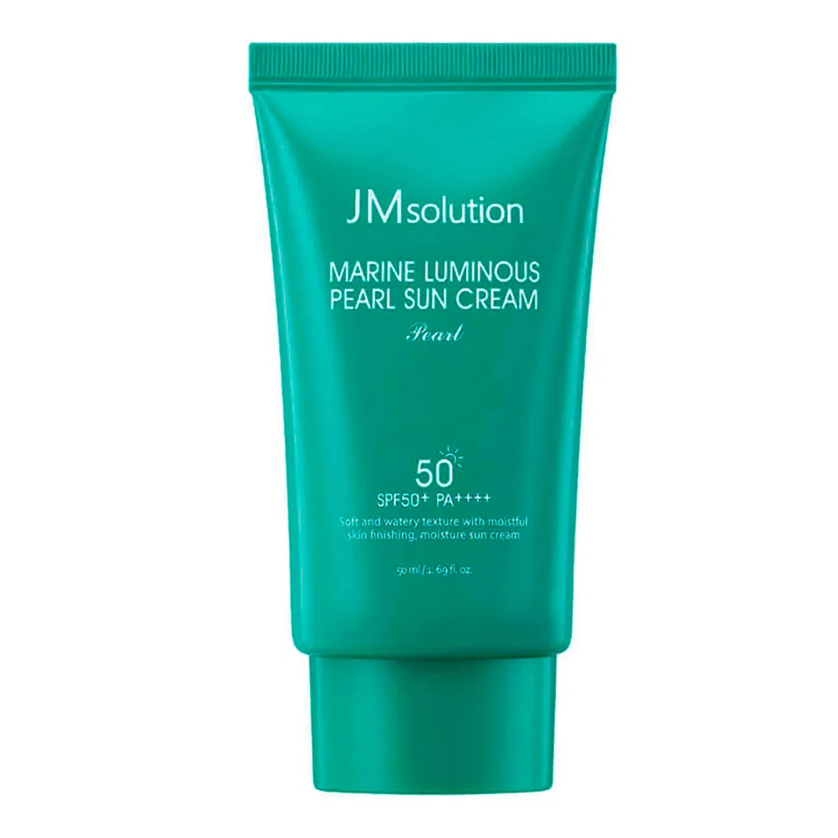 Крем СПФ JM Solution Marine Luminous Pearl 50 ml