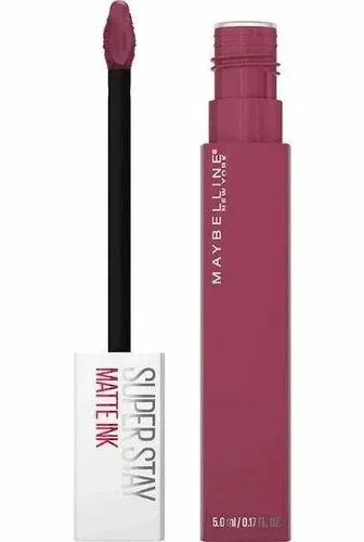 Помада для губ Maybelline Super Stay Matte Ink 155 тон