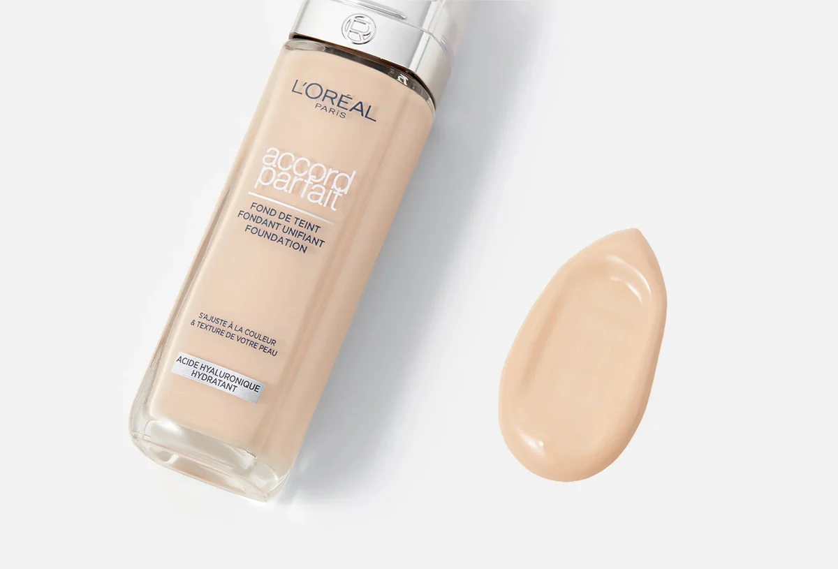 Тональный крем Loreal Alliance Perfect 1.5 N 30 ml