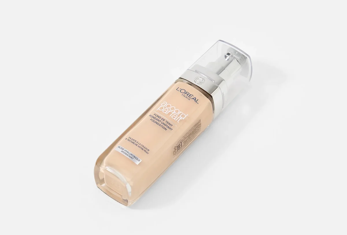 Тональный крем Loreal Alliance Perfect 1.D\1.W 30 ml