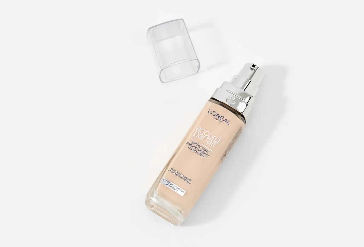 Тональный крем Loreal Alliance Perfect 1. N 30 ml