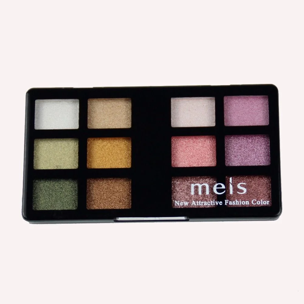 Тени Meis MS0652