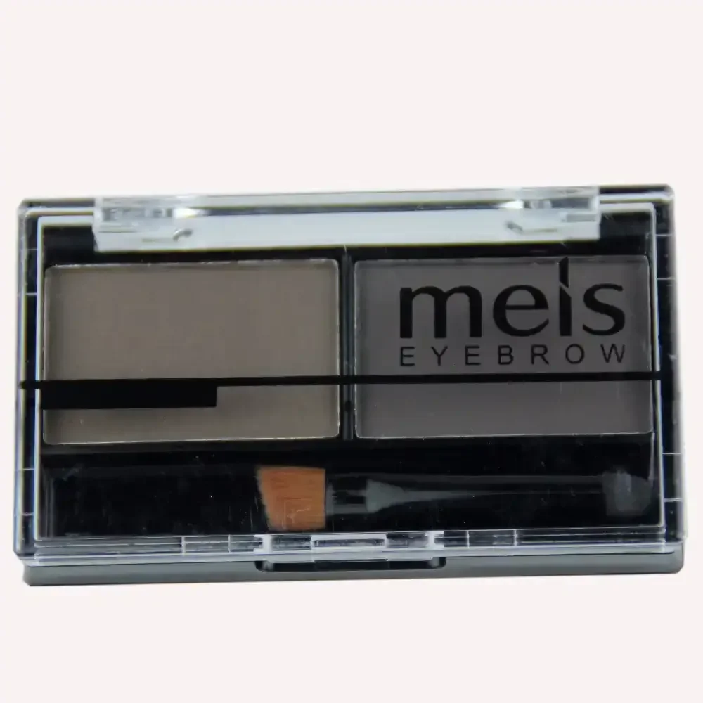 Тени для бровей Meis MS0234F