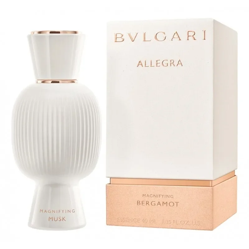 Духи BVLGARI ALLEGRA Bergamot 100 ml