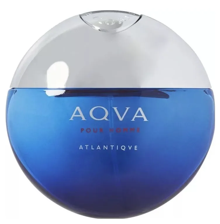 Духи BVLGARI AQVA Atlantique  65 ml
