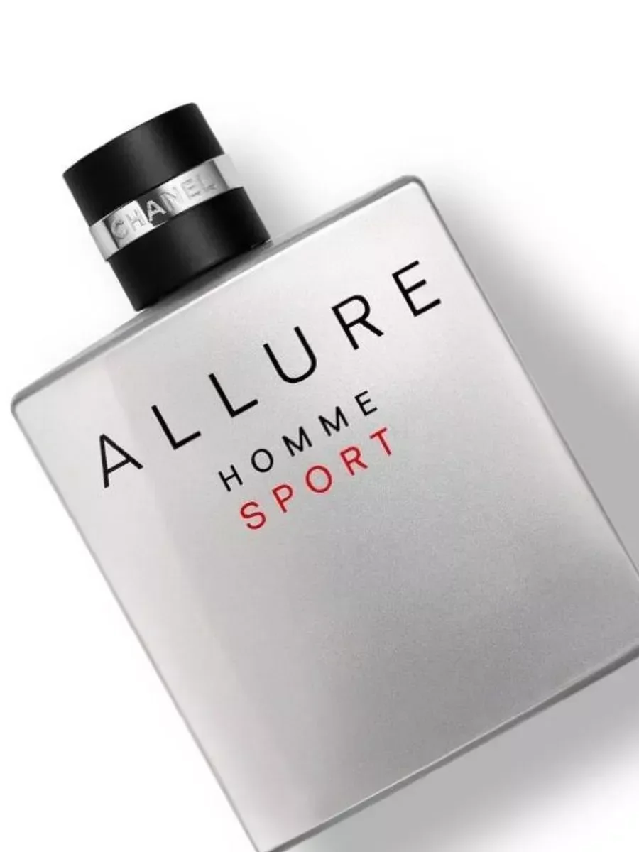 Духи Chanel Allure Homme Sport 100 ml
