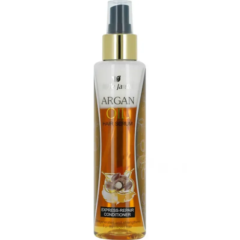 Сыворотка -спрей для волос Belle Jardin Argan Oil 160 ml