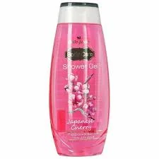 Гель для душа Bella Jardin Japanese Cherry 400 ml