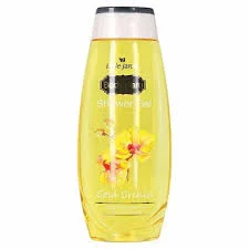 Гель для душа Bella Jardin Gold Orchid 400 ml