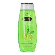 Гель для душа Bella Jardin Juicy Lime 400 ml