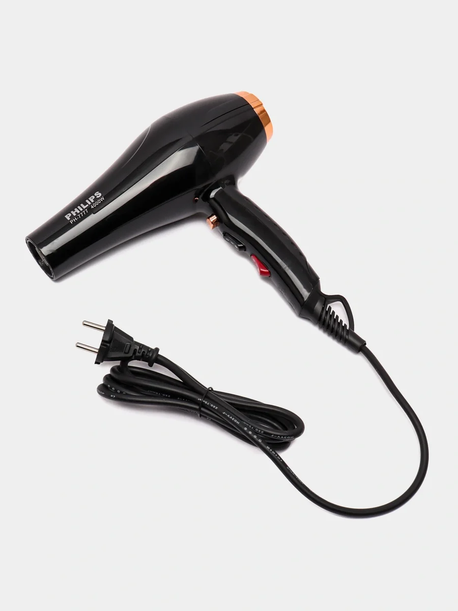 Фен PHILIPS PH-7777