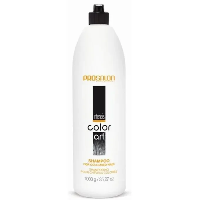 Шампунь для волос Prosalon intensis color art 1000 g