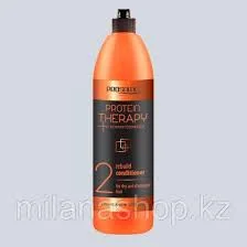 Кондиционер для волос Prosalon Protein Therapy+Keratin complex 1000 g
