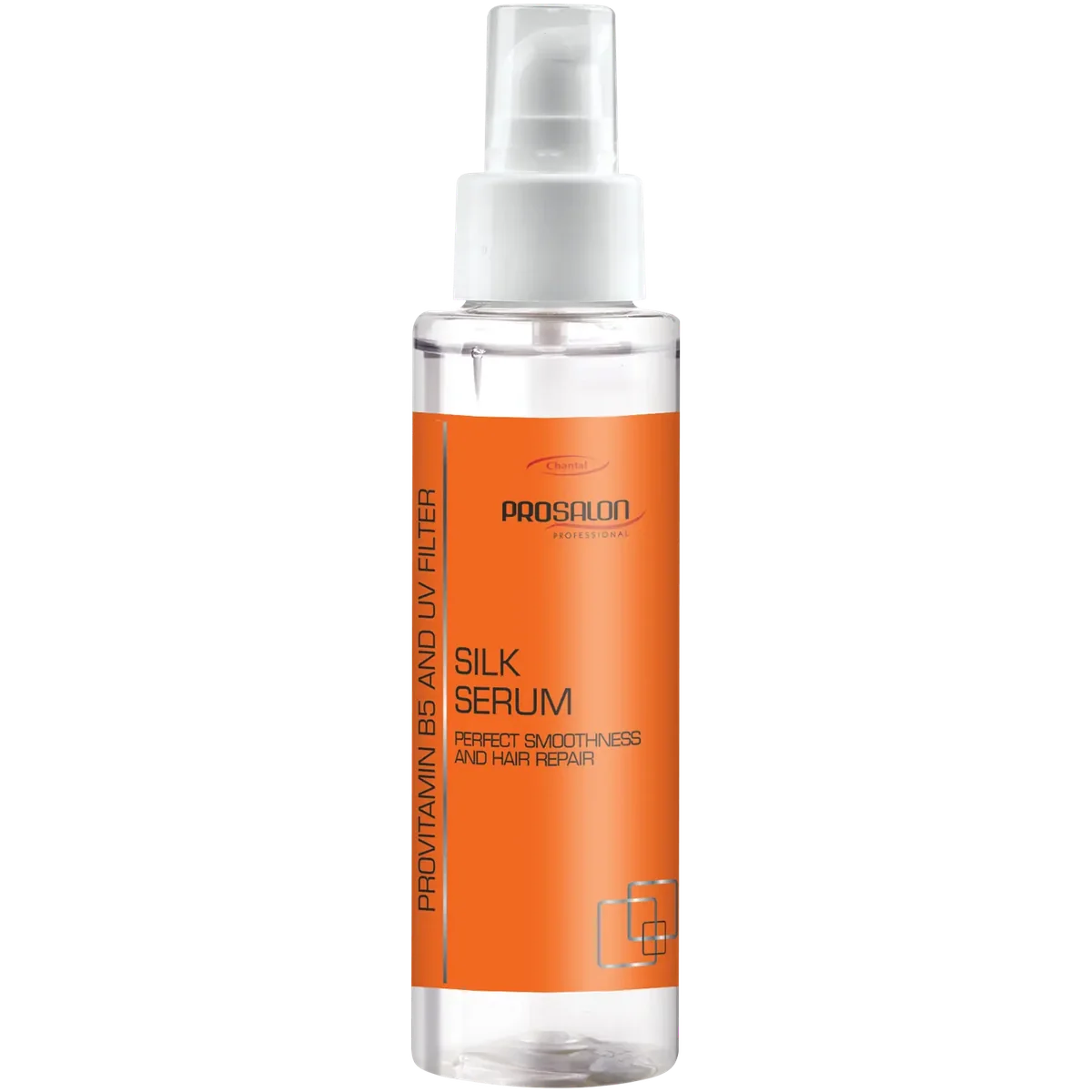 Сыворотка для волос Prosalon Silk Serum 100 ml