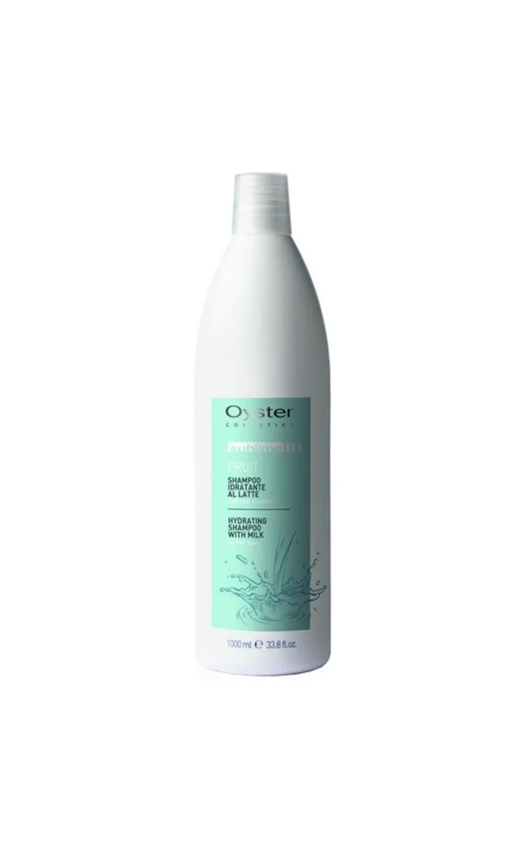 Шампунь для волос Oyster Cutinol Stardust 250 ml