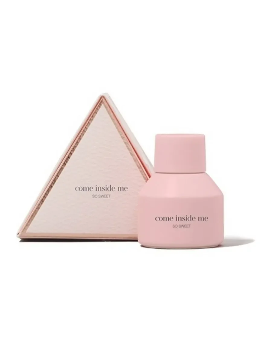 Парфюмерное масло для тела  Come Inside me So Sweet 7 ml